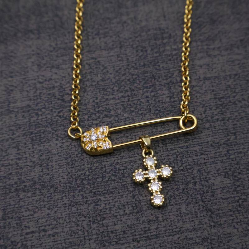 Chrome Hearts Necklace 07yxs52